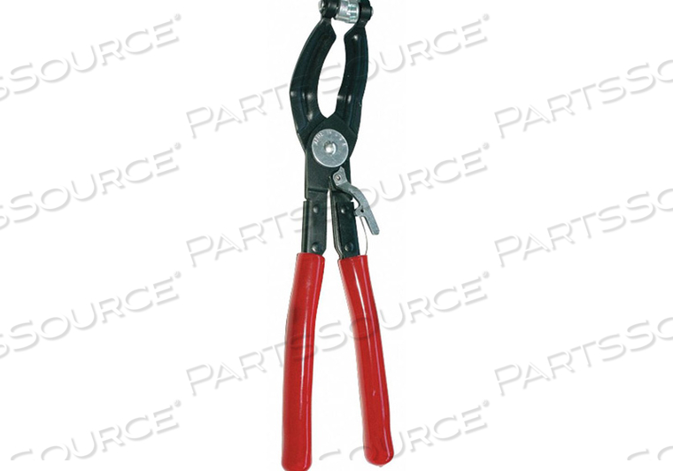 HOSE CLAMP PLIERS 45 DEG. ANGLE by Mag-Mate HOSE CLAMP PLIERS 45 DEG. ANGLE by Mag-Mate