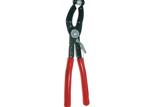 HOSE CLAMP PLIERS 45 DEG. ANGLE by Mag-Mate HOSE CLAMP PLIERS 45 DEG. ANGLE by Mag-Mate