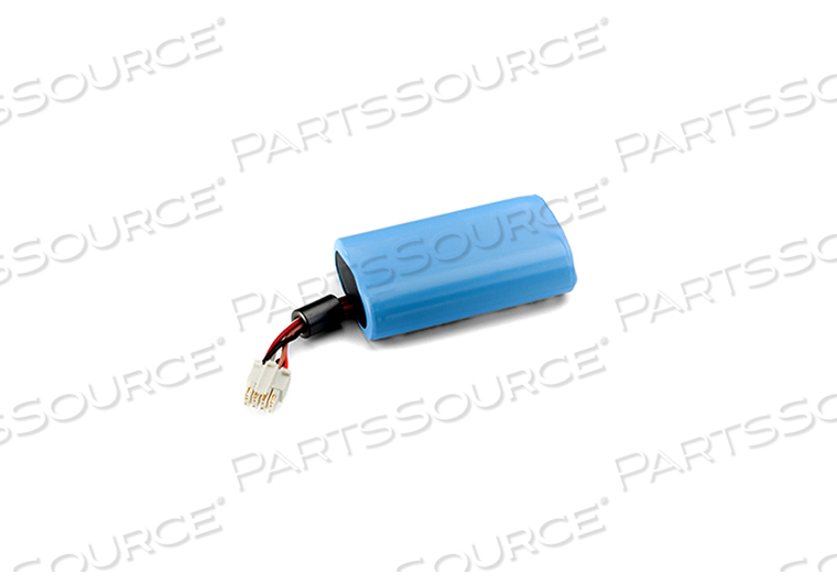 REPLACEMENT BATTERY, 3200 MAH, LITHIUM-ION, 7.4 V 