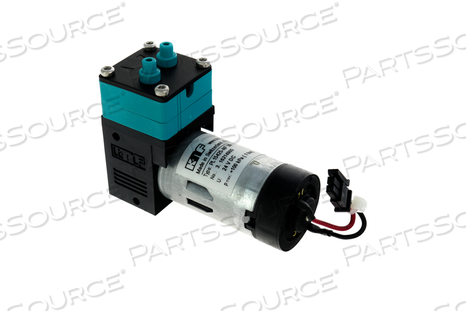 PUMP KIT, FOR UNIVERSAL DOSING SYSTEM by Medivators (Cantel Medical) (now STERIS)