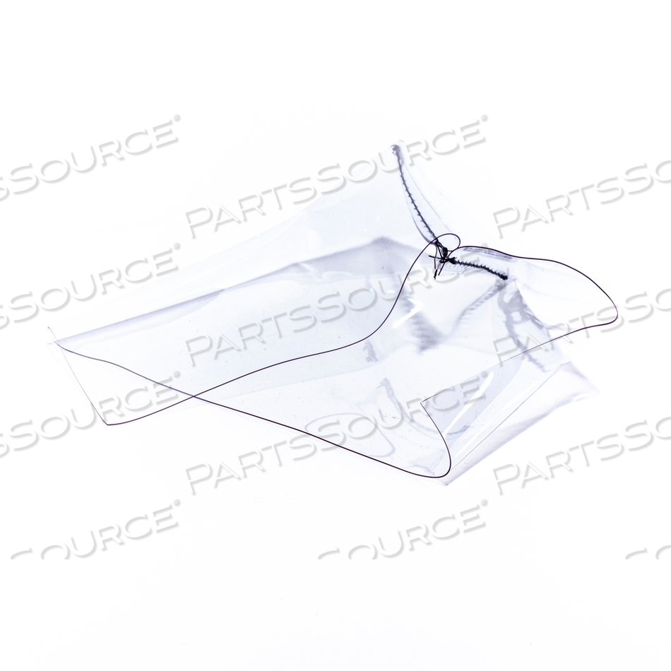 ARMREST COVER by Reliance (STERIS)