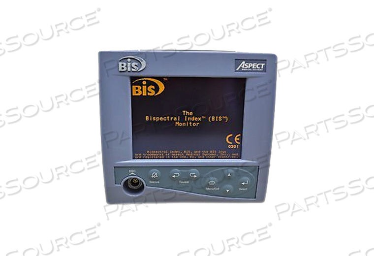 REPAIR - ASPECT MEDICAL A-2000 BIS MONITOR 