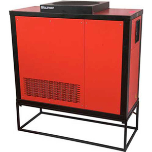 LARGE AREA DEHUMIDIFIER CD425P, 220V W/HIGH CAPACITY PUMP, 6 AMPS, 1750 CFM, 285 PINTS by Ebac Industrial Products LARGE AREA DEHUMIDIFIER CD425P, 220V W/HIGH CAPACITY PUMP, 6 AMPS, 1750 CFM, 285 PINTS by Ebac Industrial Products