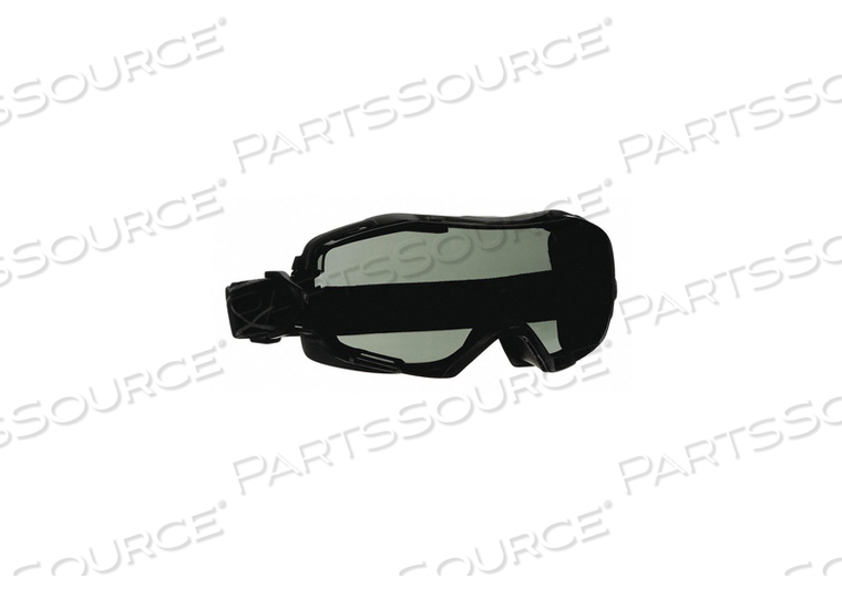 PROTECTIVE GOGGLES GRAY LENS by Gogglegear PROTECTIVE GOGGLES GRAY LENS by Gogglegear