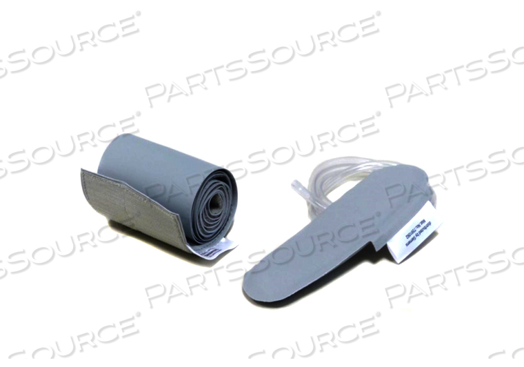 RESPIRATORY CUSHION by Siemens Medical Solutions