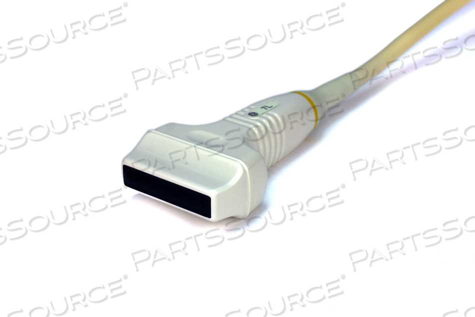 REPAIR - GE HEALTHCARE 7L ULTRASOUND PROBE REPAIR - GE HEALTHCARE 7L ULTRASOUND PROBE