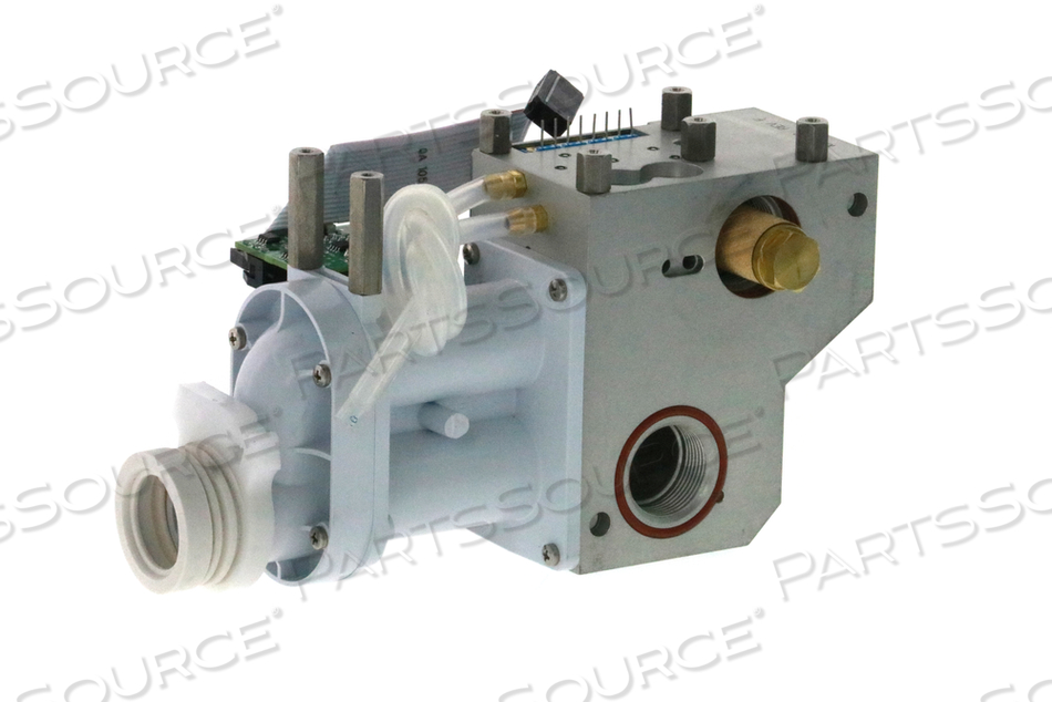 REPLACEMENT AIR AND OXYGEN FLOW SENSOR ASSEMBLY by Philips Healthcare