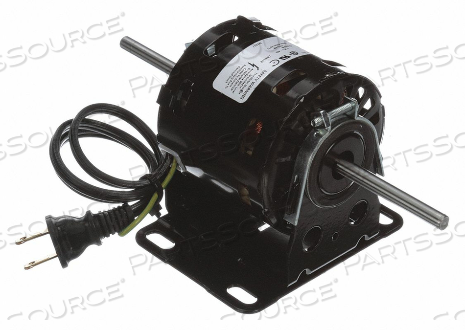 CONDENSER FAN MOTOR 1/50 HP CRADLE BASE by Fasco CONDENSER FAN MOTOR 1/50 HP CRADLE BASE by Fasco