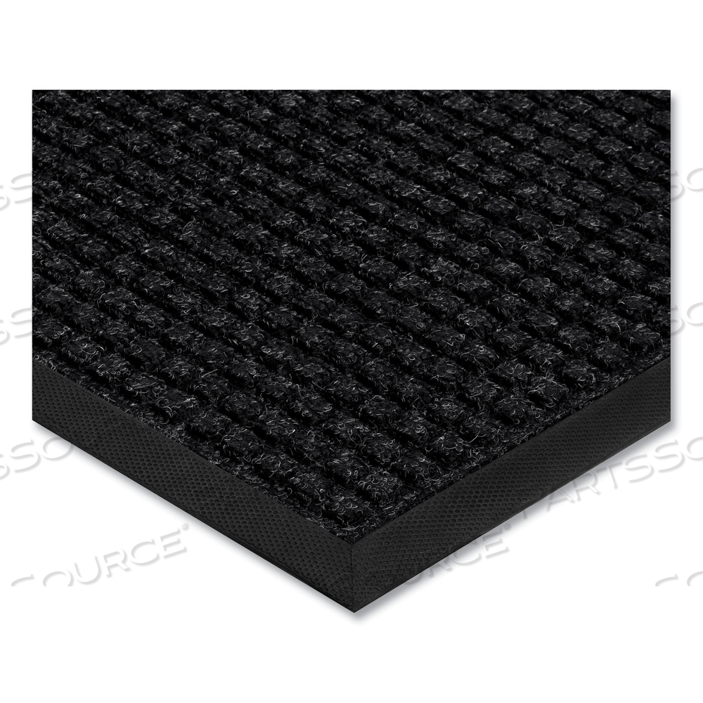 ABSORBA SELECT ENTRY MAT, RECTANGULAR, 36 X 60, PEPPER by Apache Mills ABSORBA SELECT ENTRY MAT, RECTANGULAR, 36 X 60, PEPPER by Apache Mills