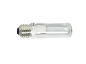 HALOGEN BULB, 100 W, 120 V, 0.83 A, E26 MEDIUM SCREW, T10, 2900, 2000 HR by Wittrock Healthcare