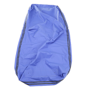 BOTTOM TICKING ASSEMBLY, 8 SERIES by Hillrom