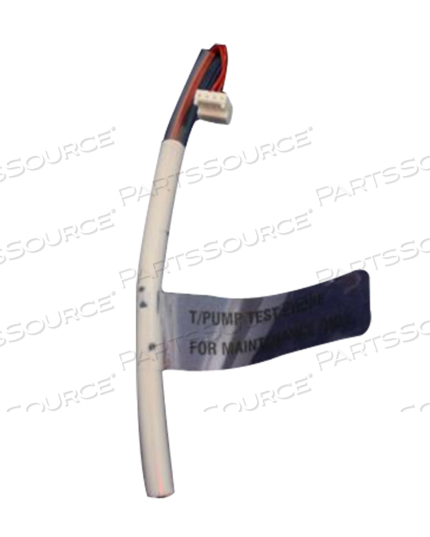 PUMP® TEST PROBE ASSEMBLY by Everis (formerly C2Dx) PUMP® TEST PROBE ASSEMBLY by Everis (formerly C2Dx)