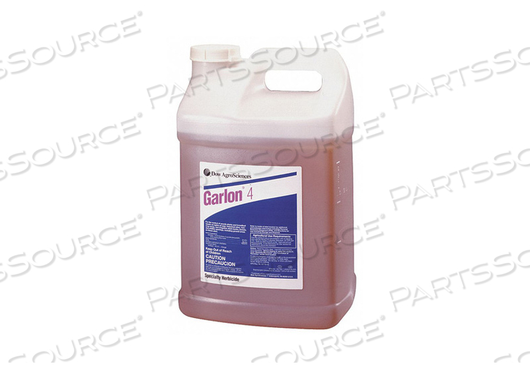 WOODY PLANT HERBICIDE 2.5 GAL. by Dow AgroSciences WOODY PLANT HERBICIDE 2.5 GAL. by Dow AgroSciences