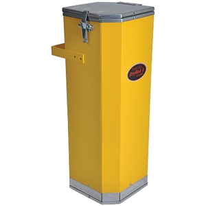 DRYROD II PORTABLE ELECTRODE OVEN W/ THERMOSTAT - TYPE 2 - 20 LB. CAP. - by Phoenix