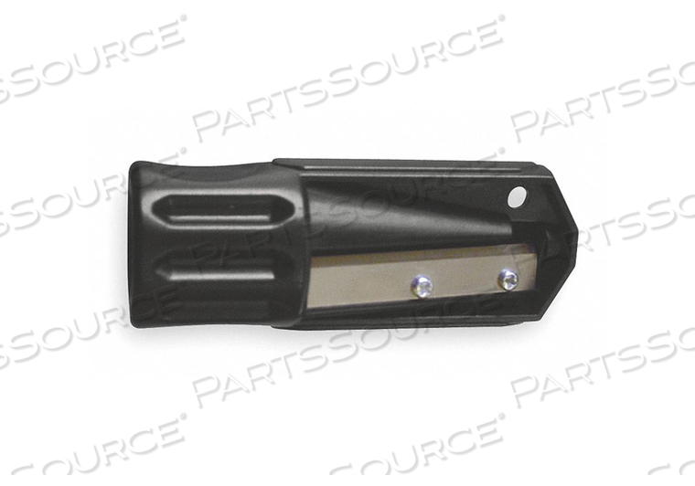 CARPENTER PENCIL/CRAYON SHARPENER by Johnson Level CARPENTER PENCIL/CRAYON SHARPENER by Johnson Level