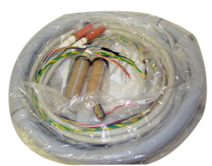 CABLE ASSEMBLY 9600/EMI HIGH VOLTAGE CONTROLLER by OEC Medical Systems (GE Healthcare)