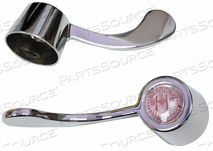 WRIST HANDLES METAL by Gerber Tools WRIST HANDLES METAL by Gerber Tools