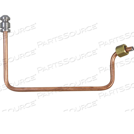 PILOT TUBE W/TIP by Randell