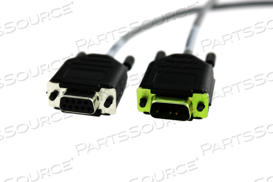 X-SCRIBE TRACKMASTER TO CPU CABLE by Mortara Instrument, Inc X-SCRIBE TRACKMASTER TO CPU CABLE by Mortara Instrument, Inc