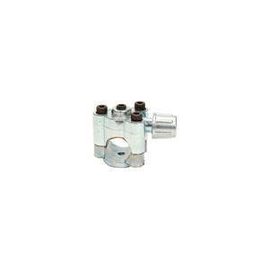BULLET PIERCING VALVE 1/2" & 5/8" by Supco