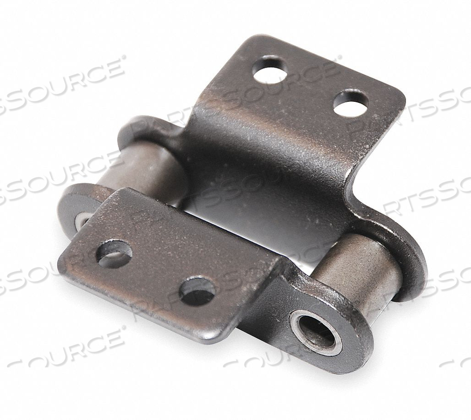 ATTACHMENT LINK C2080H K-2 CONVEYOR by Tsubaki ATTACHMENT LINK C2080H K-2 CONVEYOR by Tsubaki