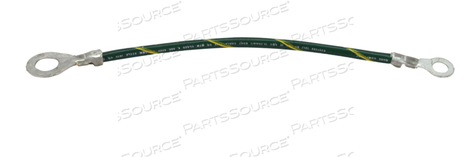 POWER INLET CABLE by Stryker Medical