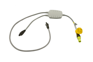 DUAL HEATED WIRE ADAPTER by Fisher & Paykel Healthcare