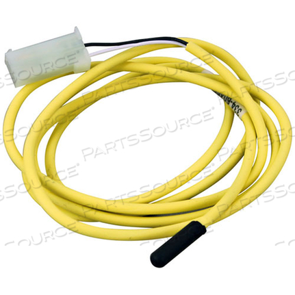 SENSOR - YELLOW, LIQUID LINE, 48" SENSOR - YELLOW, LIQUID LINE, 48"