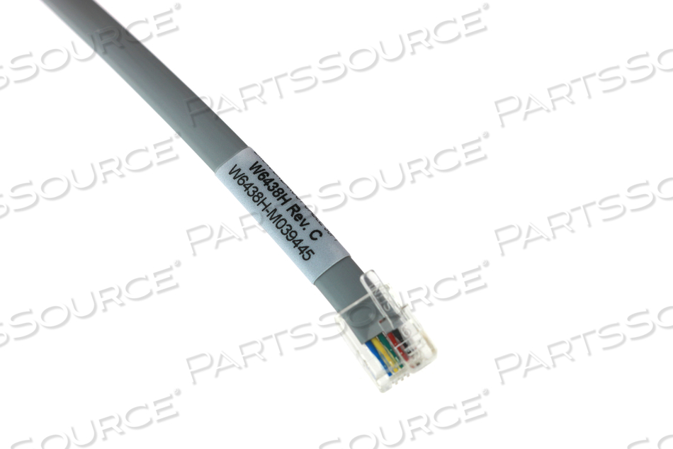 EMU40EX / BRAIN MONITOR BREAKOUT CABLE 30FT by Natus Medical