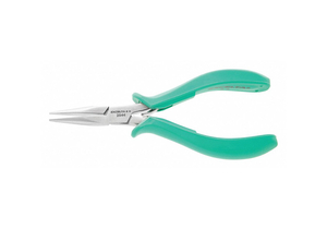 CHAIN NOSE PLIER 5-3/4 L SMOOTH by Excelta