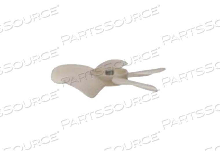 EVAPORATOR FAN BLADE FOR COOLER UNIT by Helmer Inc