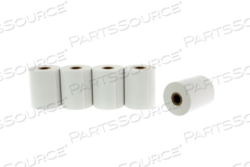 40100109 Medivators (Cantel Medical) DSD THERMAL PRINTER PAPER