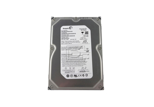 HARD DRIVE, 250 GB, 7200 RPM, 13 W, SATA, SATA 300 - 3.0 GBPS ELECTRICAL INTERFACE, 3.5 IN X 1 IN LFF FORM FACTOR, 5 TO 55 DEG C by Seagate (Maxtor)