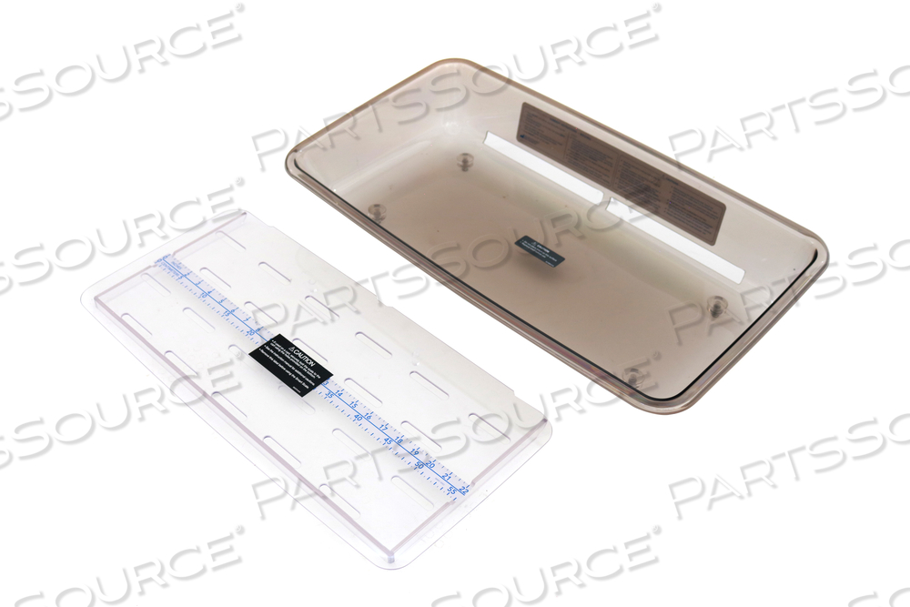 TRAY FOR WARMER SCALE by Natus Medical