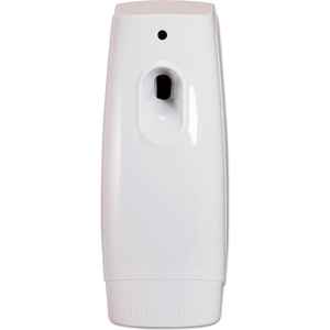 CLASSIC METERED AIR FRESHENER DISPENSER, WHITE by TimeMist