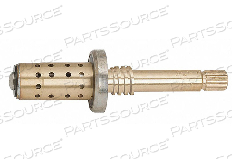 SPINDLE FOR SYMMONS TEMPTROL VALVE by Symmons
