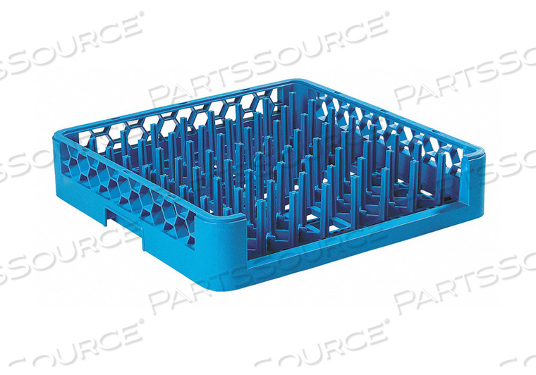 OPEN END PEG RACK PK6 by Carlisle