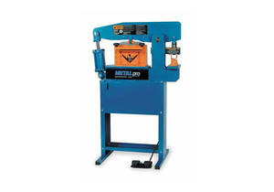 METALWORKER 45 TON by Metalpro