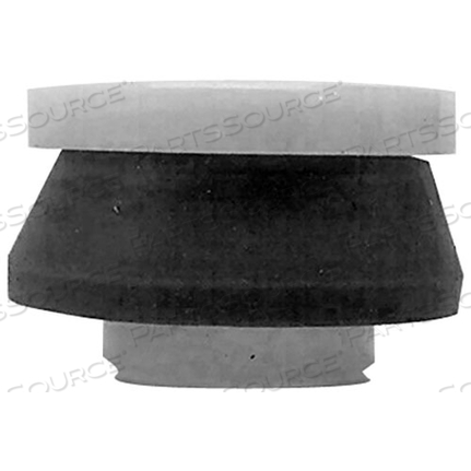 SEAL ASSY, REAR PBT by Sani-Serve