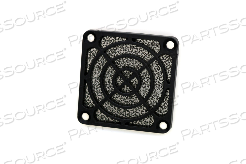 REPLACEMENT FILTER AND RETAINER FAN GUARD 
