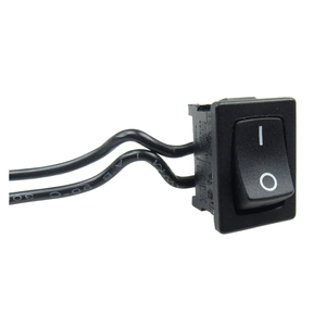 SWITCH WITH FEED CABLE by Berchtold SWITCH WITH FEED CABLE by Berchtold
