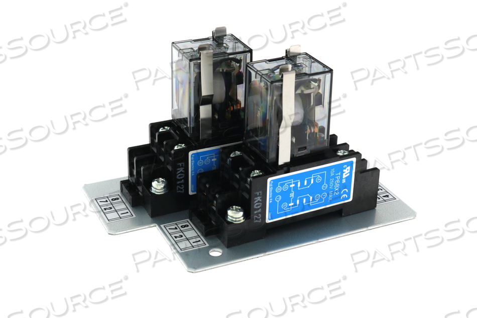 RELAY  HG2-DC24V-F by FUJIFILM Healthcare Americas Corporation