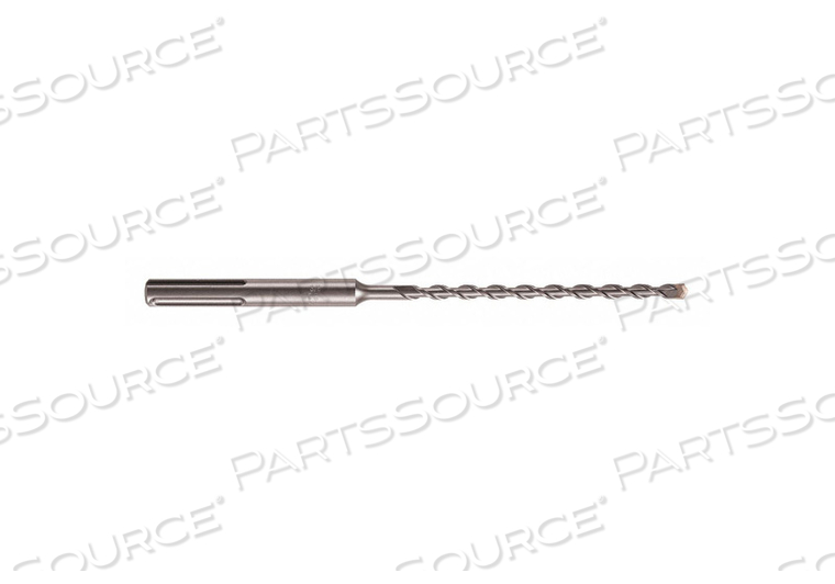 HAMMER DRILL BIT SDS MAX 3/8 X 8 by Bosch Tools HAMMER DRILL BIT SDS MAX 3/8 X 8 by Bosch Tools