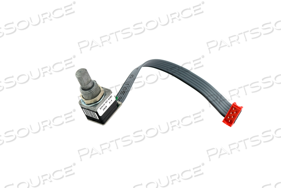 SHAFT ENCODER SHAFT ENCODER