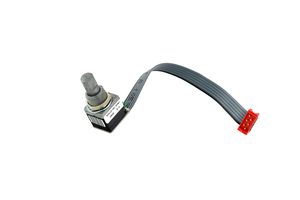OPTICAL ENCODER, 24 NUMBER OF POSITIONS by Draeger Inc. OPTICAL ENCODER, 24 NUMBER OF POSITIONS by Draeger Inc.
