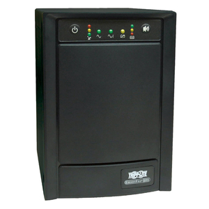 UNINTERRUPTIBLE POWER SUPPLY (UPS) SYSTEMS by Tripp Lite UNINTERRUPTIBLE POWER SUPPLY (UPS) SYSTEMS by Tripp Lite