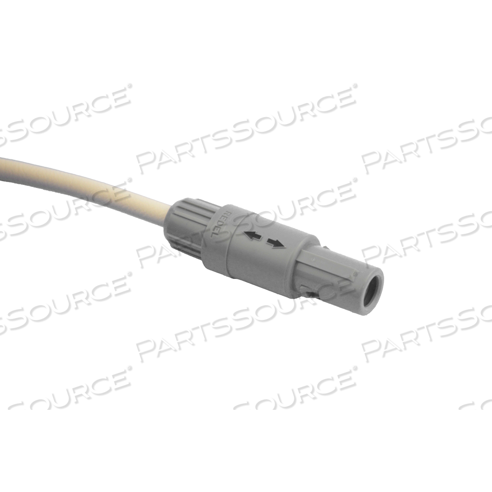 HEAT MAINTAINER FOR 125/200ML SYRINGE by Bayer Healthcare LLC