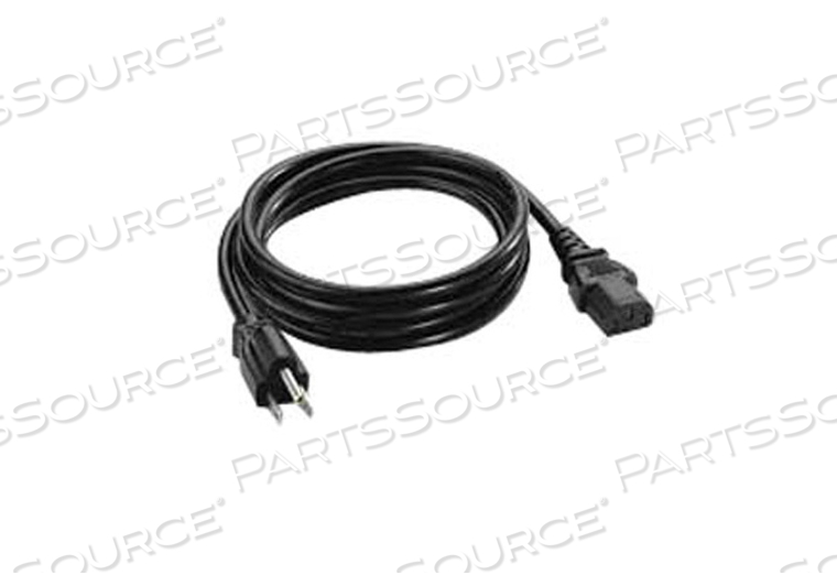 AUSTRAILIAN PWR CORD STD EIC 320 C14 by Brocade Communication Systems