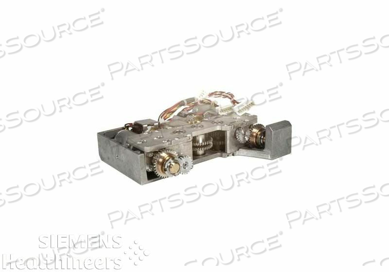DRIVE ASSY by Siemens Medical Solutions