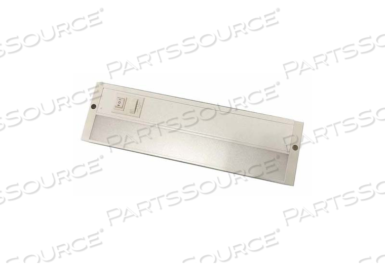 LED UNDERCABINET FIXTURE 424 LM 4000K by Radionic Hi-Tech LED UNDERCABINET FIXTURE 424 LM 4000K by Radionic Hi-Tech